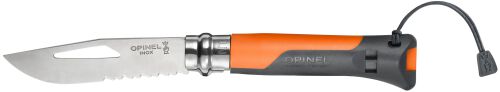 Nóż Opinel Outdoor pomarańczowy Opinel001577 