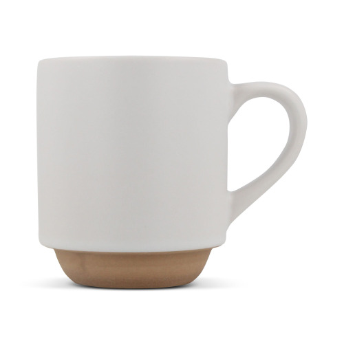 Kubek Tallin 180ml Biały LT51102-N0001 (2)