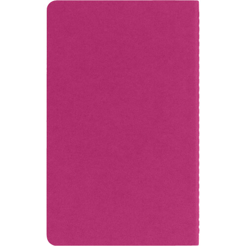 Zeszyt MOLESKINE Cahier Journal ok. A5 Fuksja VM022-31 