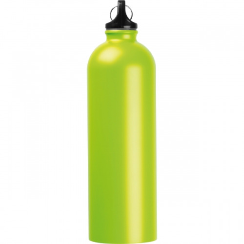 Butelka stalowa 750 ml Ostrov Jasnozielony 524029 (3)