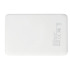 Powerbank Zenith USB-C z funkcją Power Delivery R-ABS 5000 mAh Biały LT95511-N0001 (2) thumbnail