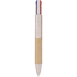 Długopis, wielokolorowy wkład Brązowy VA444-16 (1) thumbnail