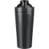 Butelka sportowa 750 ml, shaker Czarny VA581-03  thumbnail