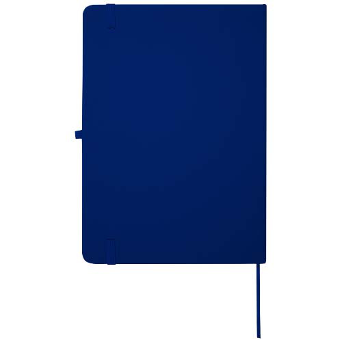 Spectrum Plus notatnik A5 w twardej okładce Navy Blue 10796255 (3)