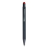 Długopis, touch pen czerwony V1907-05 (2) thumbnail