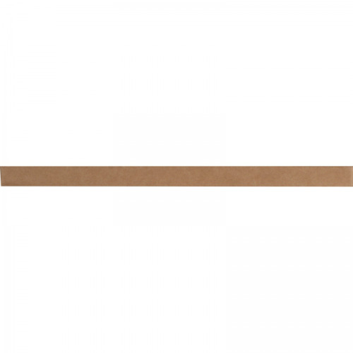 Słomki do napojów tekturowe 10 szt. LINA Czerwony 8119105 (6)