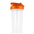 Butelka shaker 700ml Pomarańczowy LT98906-N0026 (2) thumbnail