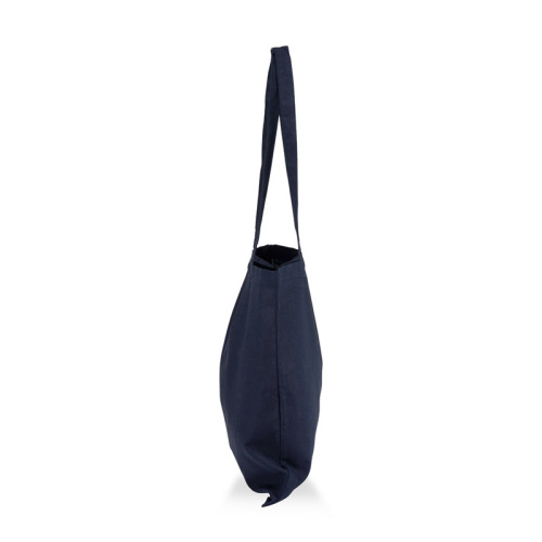 Torba bawełniana GRIS 140 g Granatowy 20356-06 (1)