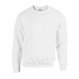 Bluza Klasyczna Unisex Gruby Material Mniejsze Mechacenie