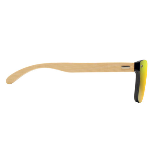 Okulary przeciwsłoneczne żółty MO9863-08 (1)