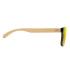 Okulary przeciwsłoneczne żółty MO9863-08 (1) thumbnail