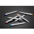 Długopis KLIBO Zielony jasny 19739-13 (5) thumbnail