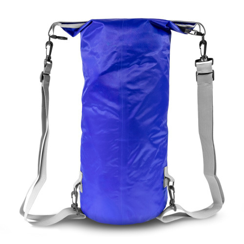 Wodoodporna torba, worek 20 L | Buklor Niebieski VA068-11 (4)