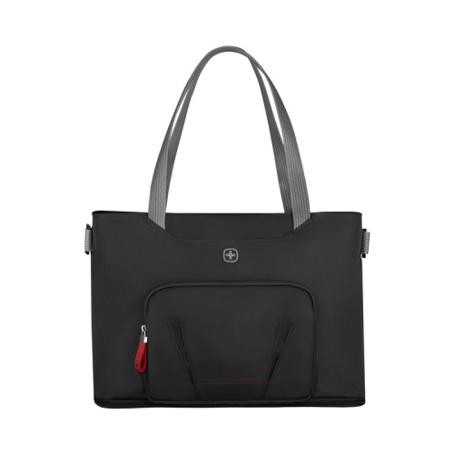 Torba na laptopa Wenger Motion Deluxe 15,6'' Czarny W612543 