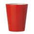 Kubek czerwony Nice 270ml Czerwony LT51431-N0021 (1) thumbnail