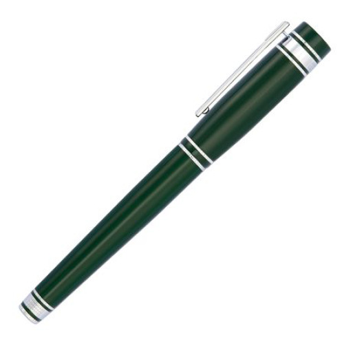 Pióro kulkowe Bold Classic Green Ciemnozielony FSF4695T (4)