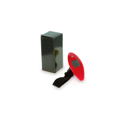 Cyfrowa waga do bagażu Czerwony V8680-05 (4)