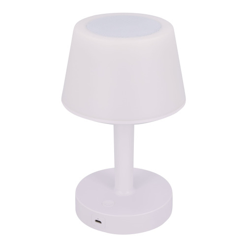1563 | Table Tunes Mini Biały LT40715-N0001 