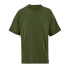 LEGACY OVERSIZED T-SHIRT Army S03996-AR-XS  thumbnail