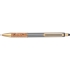Długopis metalowy Capri szary 369007 (2) thumbnail