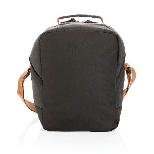 Torba termoizolacyjna AWARE™ RPET Urban Czarny P422.381 (3)