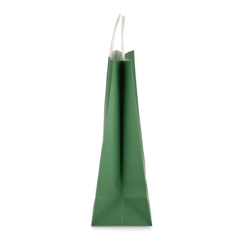 Torba prezentowa ZIBO Zielony 02226-05 (1)