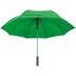 Parasol automatyczny ø120 cm DARREN Zielony 4537709  thumbnail