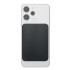 Smukły magnetyczny powerbank 20W Czarny MO3178-03 (6) thumbnail