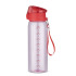 Bidon z miarką 900 ml KOLTER Czerwony 16233-04 (1) thumbnail