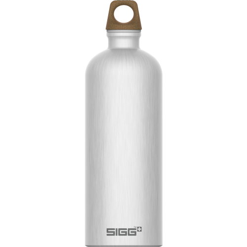MYPLANET JOURNEY PLAIN 1.0 L Srebrny SK6003.60 