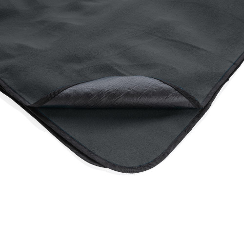 Koc piknikowy AWARE™ RPET Szary P459.072 (2)