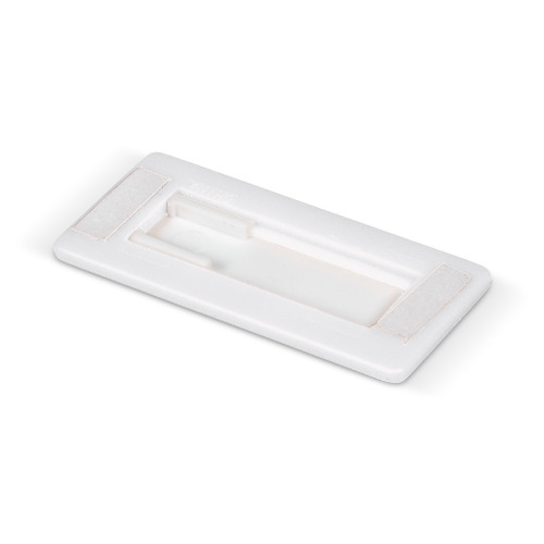 Obudowa na kamerkę od laptopa Biały / biały LT95033-N0101 (2)