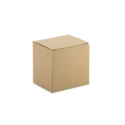 Kubek z recyklingowanej stali nierdzewnej MAKEL 300 ml Czarny 16404-02 (5)