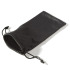 Etui na okulary Czarny LT86707-N0002  thumbnail