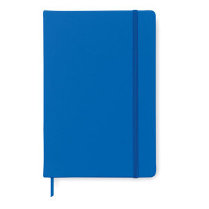 Notes A5, 96 kartek niebieski