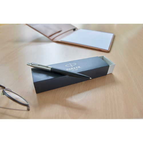 Długopis Parker Jotter XL Niebieski VA813-11 (2)