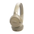 Słuchawki JBL TUNE 680 NC Beżowy JBLTN680NC_BG (3) thumbnail