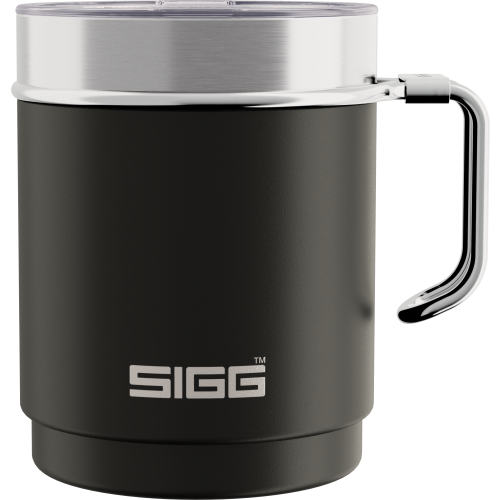 Travel Mug Snow White 0,3l Biały SR6053.70 