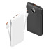 Power Bank 10000 mAh Fast Charge 22,5 W Biały EG835106 (7) thumbnail