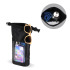 Wodoszczelna torba Ripstop 2L na telefon komórkowy – IPX6 Czarny LT95359-N0002 (5) thumbnail