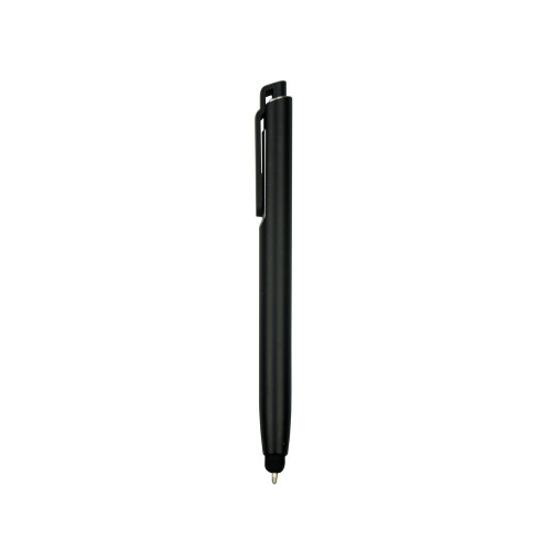 Długopis z chipem NFC, touch pen czarny V9343-03 (3)