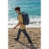 Bobby Explore plecak chroniący przed kieszonkowcami niebieski P705.915 (17) thumbnail