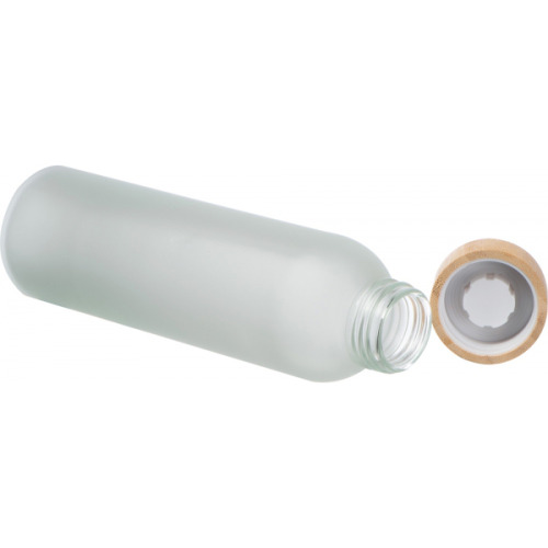 Butelka do picia 500 ml CARA Przeźroczysty 8436266 (2)