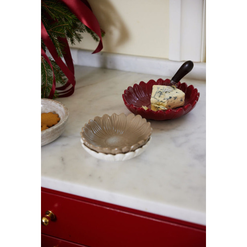 Miska DAGNY mała, beżowy Beżowy 5018454- (3)