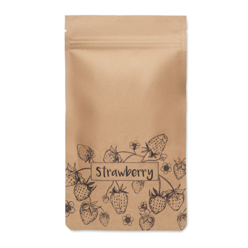 Zestaw do uprawy truskawek Beżowy MO6928-13 (3)