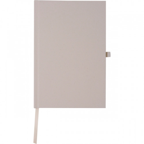 Notes A5 BRASILIA Beżowy 528413 (2)