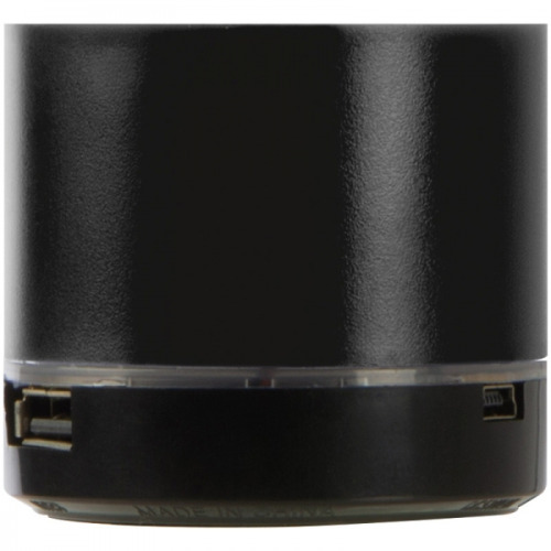 Głośnik Bluetooth TAIFUN Czarny 092503 (5)