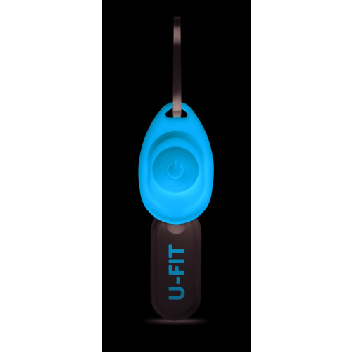 Zawieszka na suwak Pomarańczowy MO9396-10 (3)