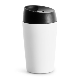 Kubek podróżny Sagaform Loke Color Coated 240ml