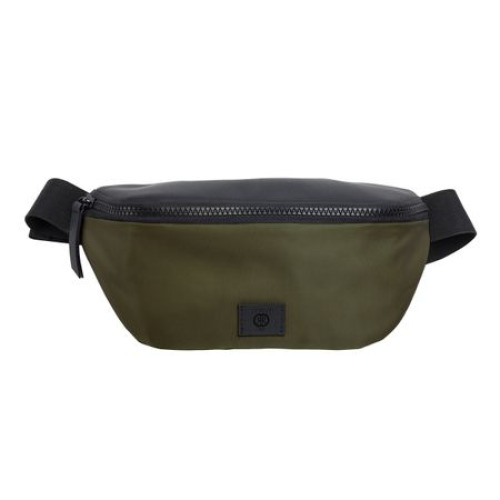 Waistpack Block Khaki Khaki NTJ328T (1)